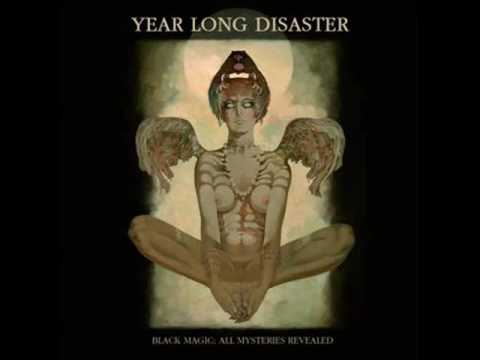 Year Long Disaster - Show Me Your Teeth (2010)