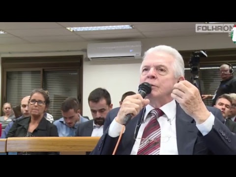 Folha On -  Caso Bernardo: Acompanhe o 3º dia de julgamento.