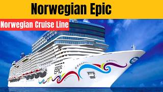 Norwegian Epic Cruise Ship Review: Bold Fun or Total Miss? Full Tour & Honest Take 2026