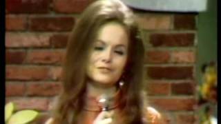 Jeannie C. Riley - (Remember Me) I'm the One Who Loves You