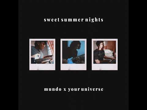 "Mundo X Your Universe" - IV OF SPADES X Rico Blanco (Sweet Summer Nights Cover)