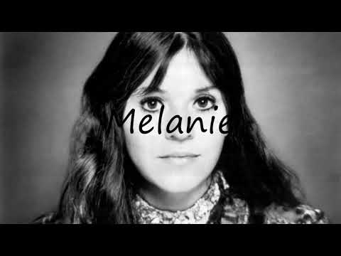 How to Pronounce Melanie?