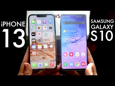 iPhone 13 vs Galaxy S10: Is upgrading really worth it, or just hype? - Smart.DHgate – Trusted Buying Guides for Global Shoppers