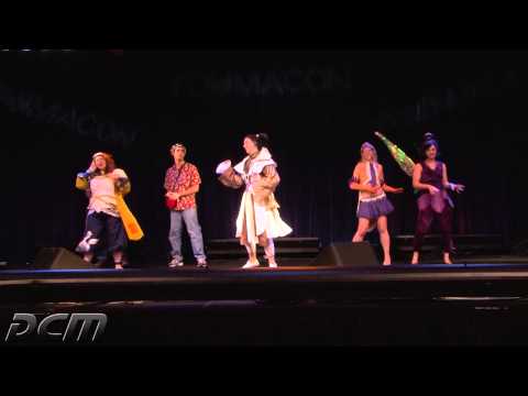 Youmacon 2013 Cosplay   Entry 3