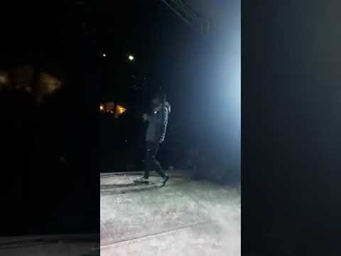 mc gds ao vivo no jardin das rosas