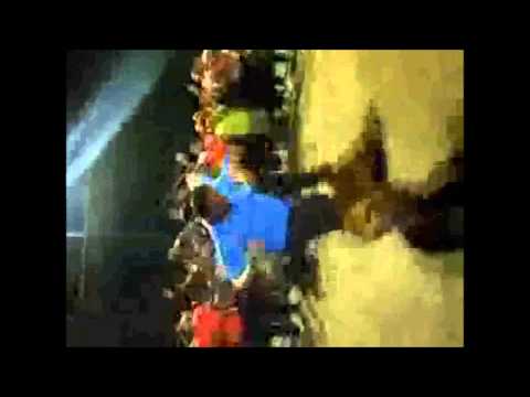 Pastor Mr.Catra- Quadradinho de 8- Bonde das Maravilhas