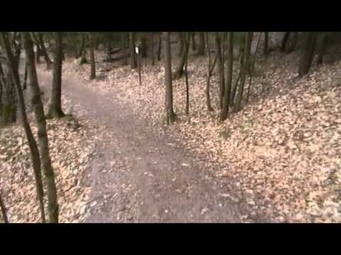 Segway Touren Steinberg, Knappensee