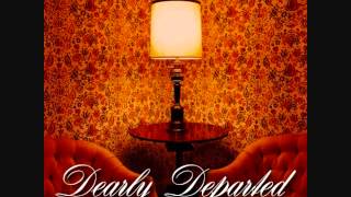 Loving the Lie - Dearly Departed (lyric video)