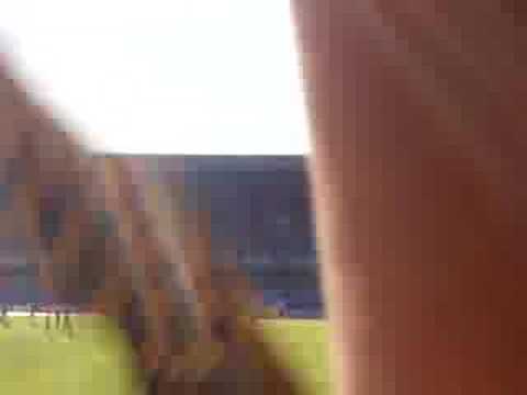 Gol de Lucas Lobos Xerez c.d Cadiz C.f 06/07