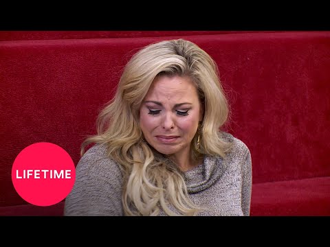 Dance Moms: Ashlee Apologizes to Jill (Season 6 Flashback) | Lifetime