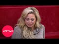Dance Moms Ashlee Apologizes To Jill Season 6 Flashback Lifetime