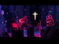 Calling To You, Robert Plant with Saving Grace, The Cathedral of St. John The Devine, 7 April 2026