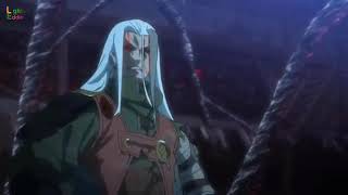 Kabaneri Of The Iron Fortress Train Scene Hd موسيقى مجانية Mp3 Kabaneri Of The Iron Fortress Train Scene Hd موسيقى مجانية Mp3
