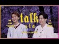 [STATION] 톡스테: 이상한 나라의 시우민 마크 #Young&Free 1부