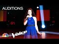 The Voice 2018 Blind Audition Chevel Shepherd If I Die Young
