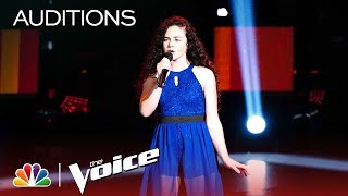 Download lagu The Voice 2018 Blind Audition - Chevel Shepherd: 'If I Die Young' mp3