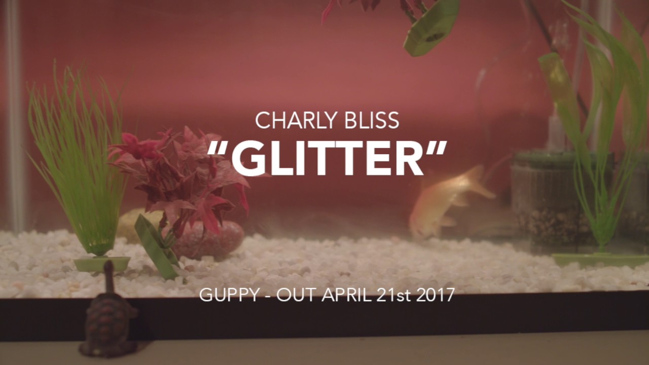 Charly Bliss - Glitter (Audio) - YouTube