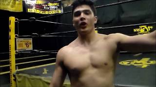 NWA Supreme Last Word Episode 24: Meltdown