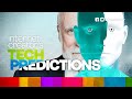 Vint Cerf's tech predictions... and fears!