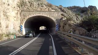 Flere grupper fra hotel mod Calp
