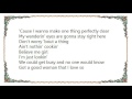 Keb' Mo' - Just Lookin' Lyrics
