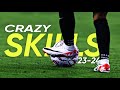 Crazy Football Skills & Goals 2023/24