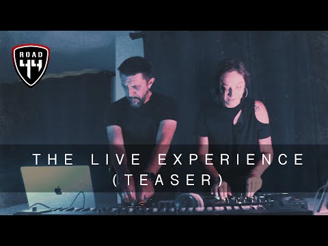 Road 44 - The Live Experience (Teaser) | Electro French Touch Live Session