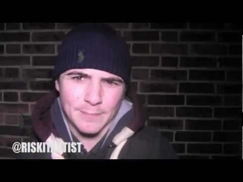 K9, OneFourz, & Riskit - Freestyle [MoeshinPictures]