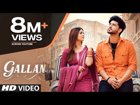 Poster gallan lyrics – davinder dhillon