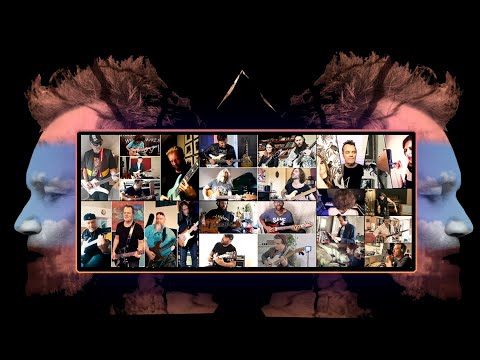 KASHMIR (tribute to Led Zeppelin)