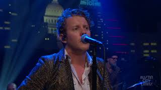 Anderson East on Austin City Limits &quot;King for a Day&quot;