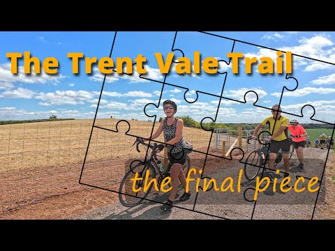 The Trent Vale Trail - The Missing Piece