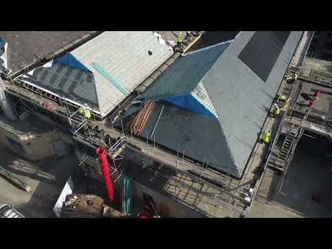 Daz Mack & Co. video.