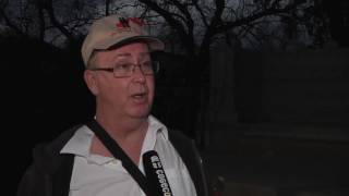 Remembering Vets with PTSD