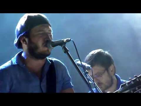 Jardier - Final storm (Live) Semič 2016