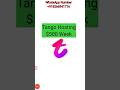 Tango Live How To Earn Tango Earn Money Tango Live How To Earn Tango App Se Paise Kaise Kamaye