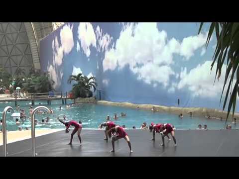 BC2015 - Dance Delight - Junior Group Dance