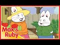 Max Ruby Super Max S Cape Ruby S Water Lily Max Says Goodbye Ep 52