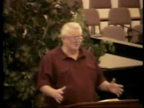 David Hocking- The Day of The Lord (6 of 6)