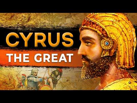 Cyrus the Great: The Rise of the Achaemenid Empire