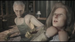 【30代女の吹替実況】ReMothered:Tormented Fathers　#04（製品版　日本語訳）