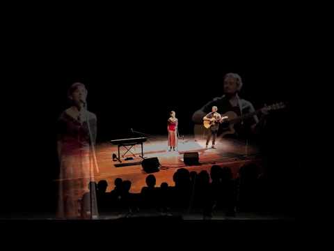 Vidéo de Le baiser sur les chiliennes