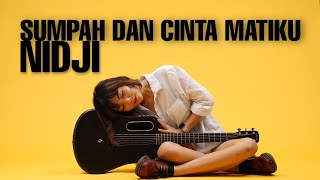 Download lagu TAMI AULIA | NIDJI - SUMPAH DAN CINTA MATIKU mp3 Download lagu TAMI AULIA | NIDJI - SUMPAH DAN CINTA MATIKU mp3