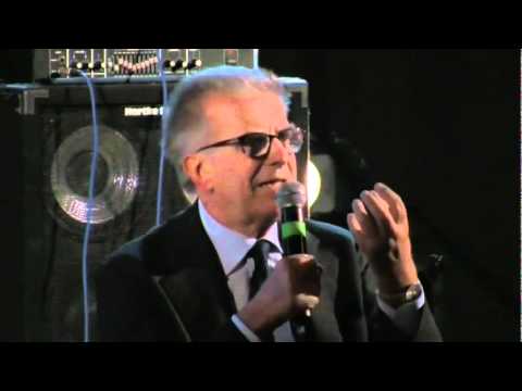 Dibattito: Ricostruire L'Italia. - Beppe Pisanu - Luigi Zanda- Modera Claudio Sardo 4 di 8