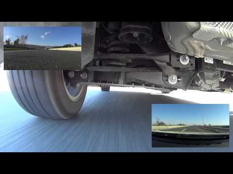 BMW 116d f20 SONY Action Cam