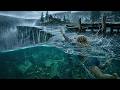 Ela Descobriu Uma Cidade Submersa Debaixo Do Lago Filme Completo Dublado
