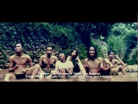 D'BOZEG Ben Edun - BETE sundanese (official video)