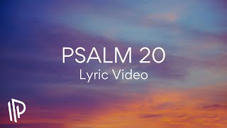 Psalm 20 (We Will Trust)