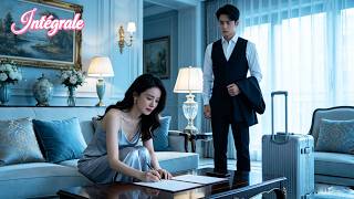 Il méprise sa femme du mariage arrangé, elle signe le divorce le cœur brisé...il implore son pardon!