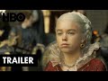 HOUSE OF THE DRAGON Trailer 1 Deutsch German 2022